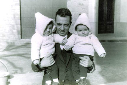 Jardins i espais emblemàtics de l’hotel