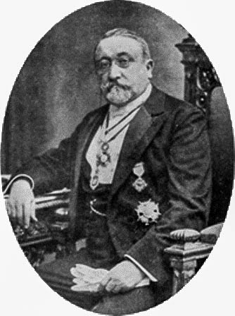 Fundació de l’Hotel Bofill